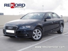 AUDI A4 2.0TDI 143CV DPF MULTITRONIC-XENON- PARKTRONIC-NUEVO MODELO - Barcelona - mejor precio | unprecio.es
