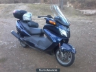 Burgman 650 N - mejor precio | unprecio.es