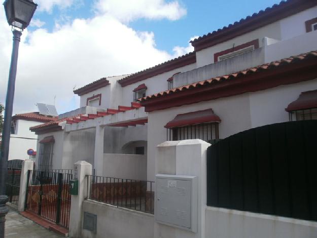 Casa adosada en Cabezas de San Juan (Las)