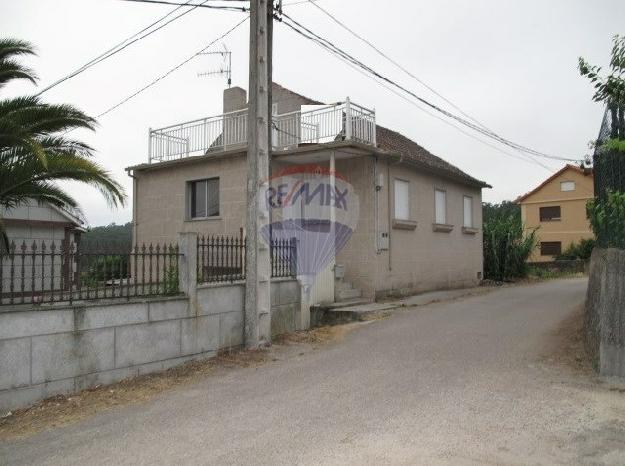 Casa en Gondomar