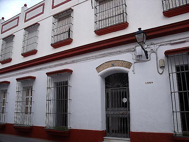 Casa en Puerto Real