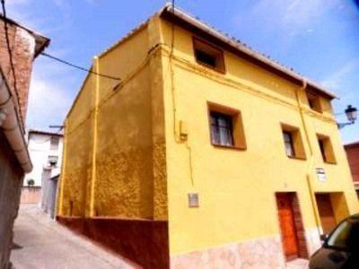 Casa en venta en Calanda, Teruel