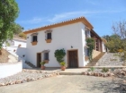 Chalet con 4 dormitorios se vende en El Chorro - mejor precio | unprecio.es
