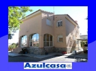 Chalet en Mutxamel/Muchamiel - mejor precio | unprecio.es