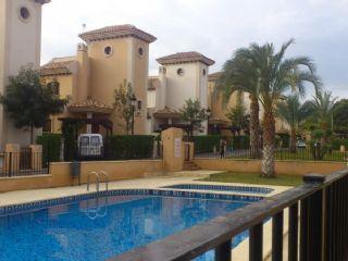 Chalet en venta en Algorfa, Alicante (Costa Blanca)