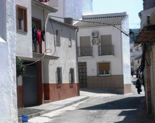 Chalet en Zagra