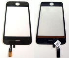 Cristal LCD iphone 3gs pantalla digitalizador - mejor precio | unprecio.es