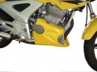 Cubrecarter Moto Honda Twister COM TELA - mejor precio | unprecio.es
