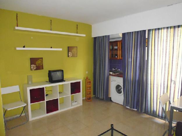 Estudio en Benalmadena Costa