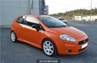 Fiat Grande Punto 1.9 Multijet 130CV Sport - mejor precio | unprecio.es