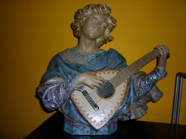 FIGURAS LLADRÓ