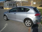 Ford Escort Cabrio 1.6 - mejor precio | unprecio.es