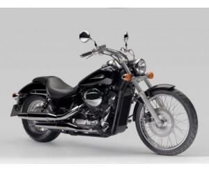 HONDA SHADOW 750 SPIRIT