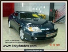 Hyundai Coupe 1.6 16v FX - mejor precio | unprecio.es