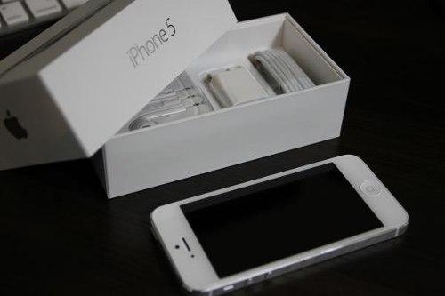 Iphone 5 64gb