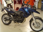 KM-0 BMW F 650 GS - mejor precio | unprecio.es