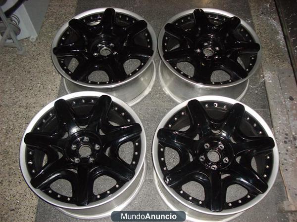 Llantas gama32656