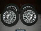 llantas OZ Racing 205/55 R15 - mejor precio | unprecio.es
