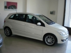 MERCEDES B 180CDI Edition - mejor precio | unprecio.es