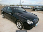 Mercedes-Benz C 200 CDI Sportcoupe Classic - mejor precio | unprecio.es