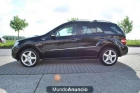 Mercedes-Benz ML 320 CDI - mejor precio | unprecio.es