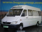 Mercedes-Benz Sprinter ADAPTADA DISCAPACIDOS/M INUSV - mejor precio | unprecio.es
