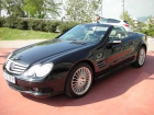 Mercedes Clase SL 55 AMG NACIONAL - mejor precio | unprecio.es