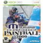 Millennium Championship Paintball Xbox 360 - mejor precio | unprecio.es