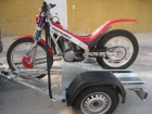 MONTESA COTA 315 MAS REMOLQUE - mejor precio | unprecio.es