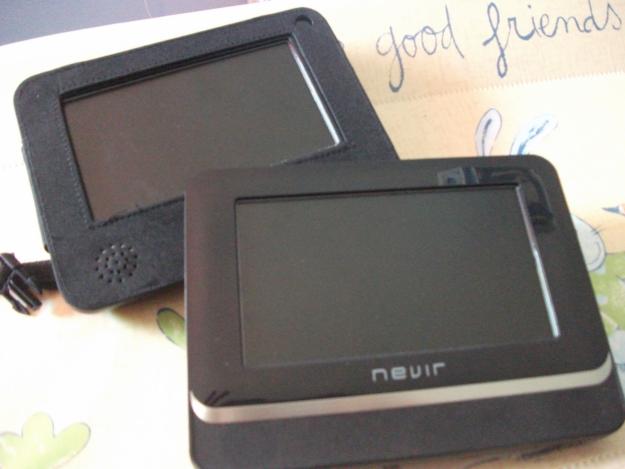 Nevir - nvr-2746 dvd-pdcu