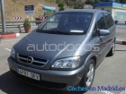 Opel Zafira - mejor precio | unprecio.es