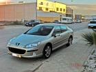 Peugeot 407 ST Sport Pack HDI 136 CV - mejor precio | unprecio.es