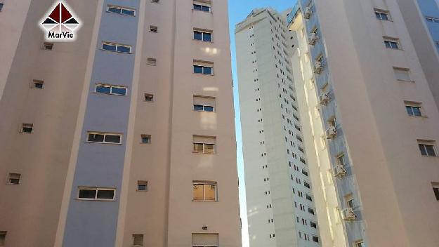 Piso en Finestrat