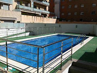 Piso en Mataró