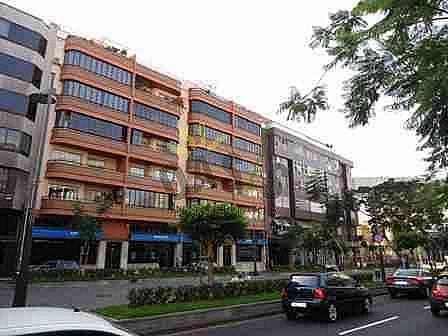 Piso en Santa Cruz de Tenerife