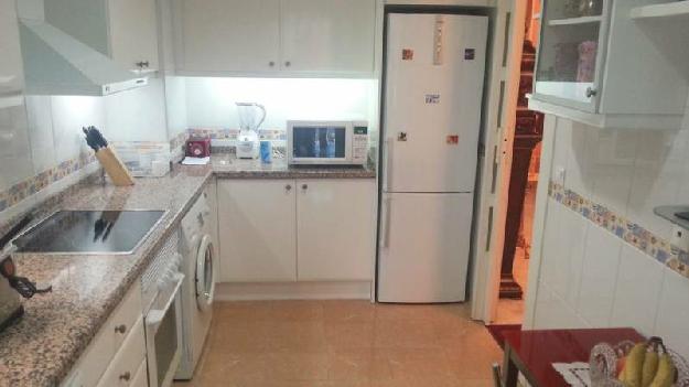Piso en Villajoyosa/Vila Joiosa (la)