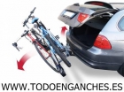 PORTA BICICLETAS - mejor precio | unprecio.es