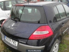 Renault Megane Emotion 2007 1.5DCI105 eco2 - mejor precio | unprecio.es