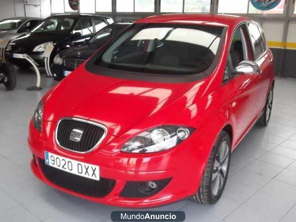 Seat Altea STYLANCE 1.9 tdi 105 CV