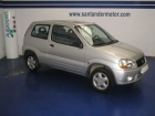 SUZUKI IBERICA IGNIS 1.3 16V.ED. ESPECIAL 2WD - mejor precio | unprecio.es