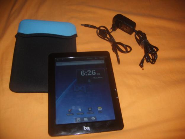 Tablet Bq Darwin