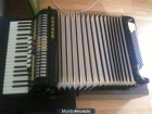 Vendo ACORDEON HONNER 80 bajos - mejor precio | unprecio.es