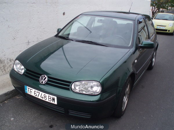 vendo golf 4