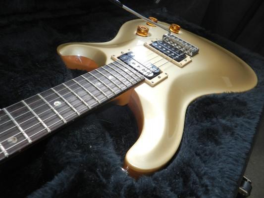 Vendo: prs gold top usa regalo