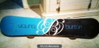 Vendo tabla Burton Lu`47 con fijacines Burton Lexa Freestyle todo alta gama. - mejor precio | unprecio.es