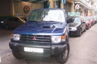 Venta de coche Mitsubishi MONTERO CORTO 2.8 GLX '98 en Carabanchel - mejor precio | unprecio.es