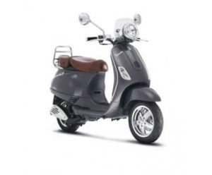 VESPA LXV NAVY