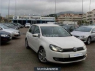 Volkswagen Golf 1.4 TSI 122cv Sport - mejor precio | unprecio.es