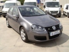 VOLKSWAGEN GOLF 1.9TDI GT SPORT 105 - Madrid - mejor precio | unprecio.es