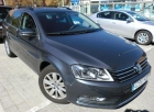 Volkswagen Passat 2.0 TDI Variant Advance BlueMotion - mejor precio | unprecio.es